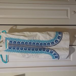 Lilly Pulitzer Dress size 4 GUC